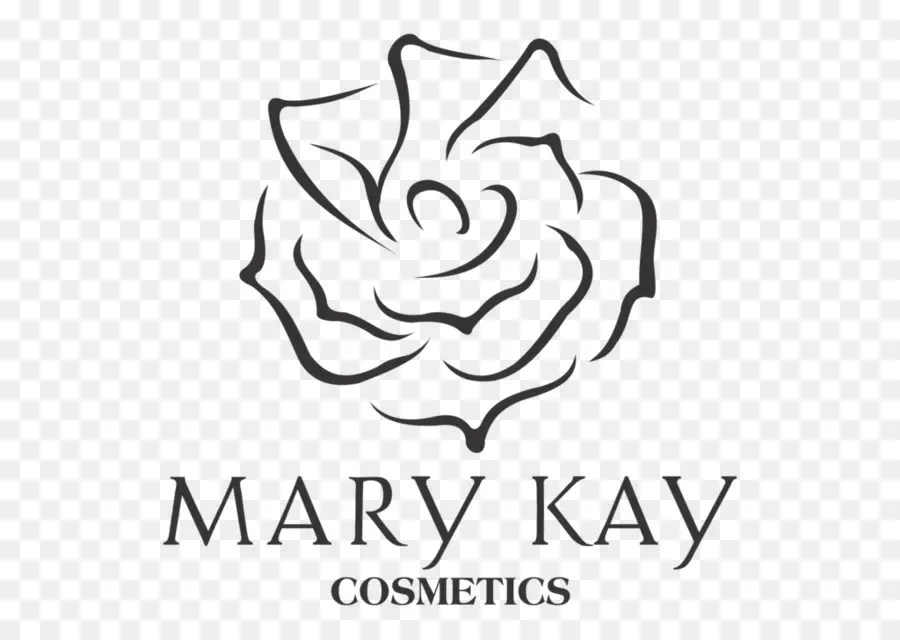 Mary Kay Logo，Kozmetik PNG