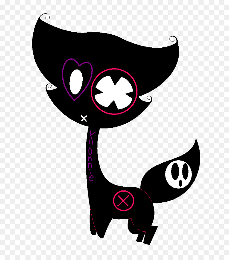 Kedi，Karakter PNG