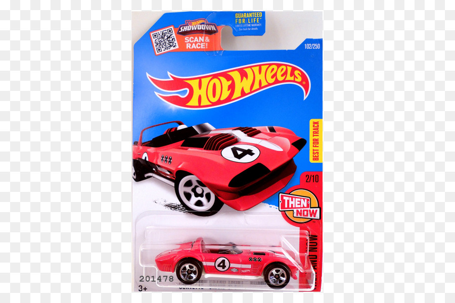 Hot Wheels Araba，Kırmızı PNG