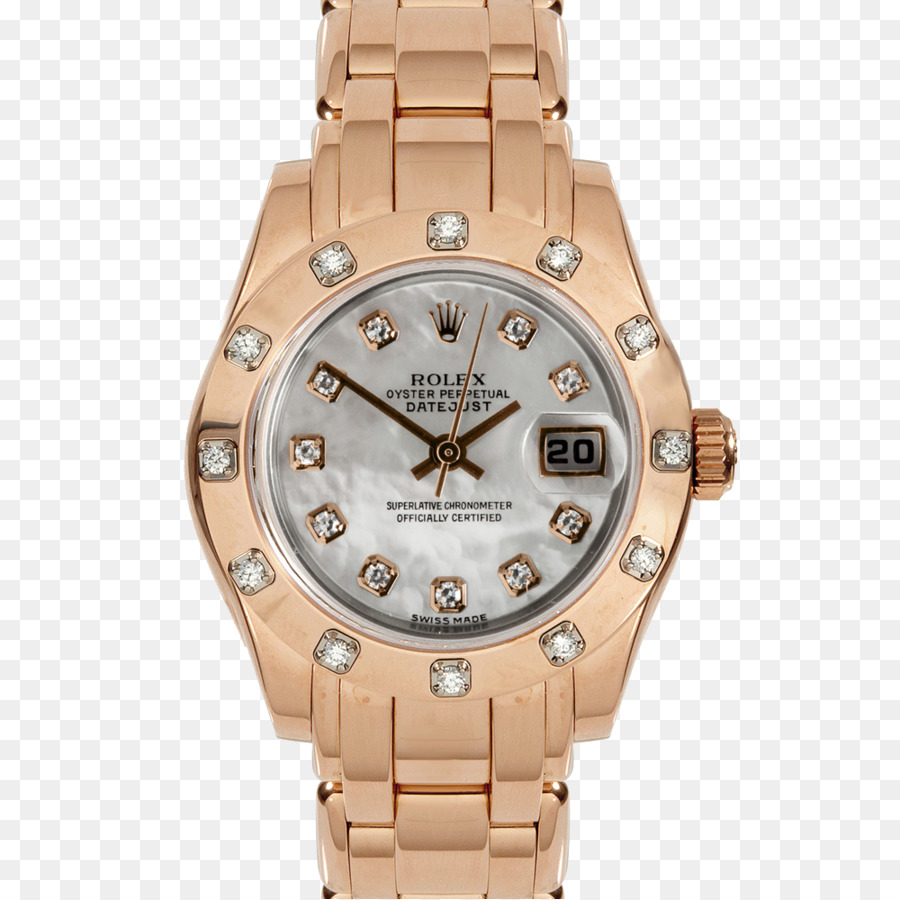 İzle，Rolex Datejust PNG