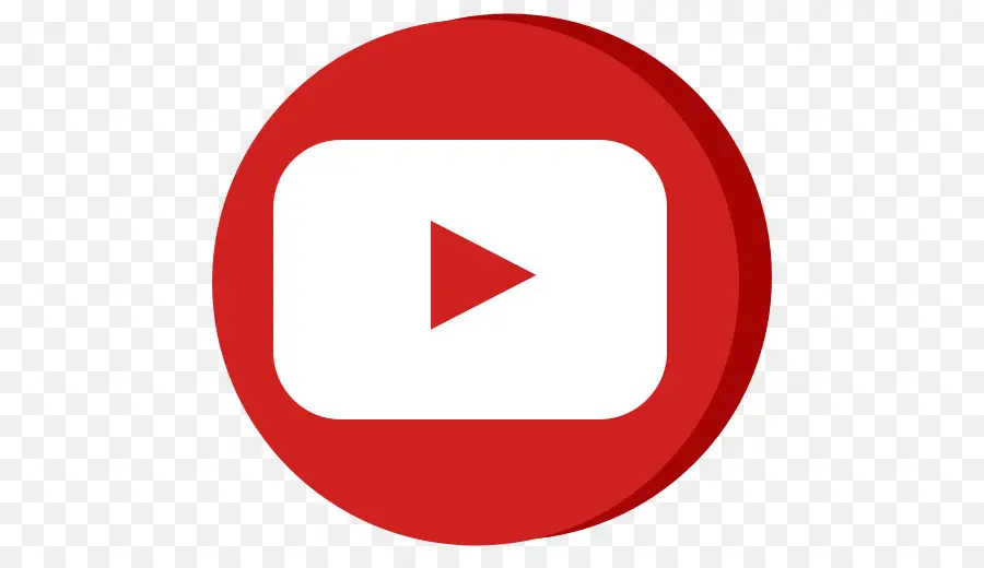 Sosyal Medya，Youtube PNG