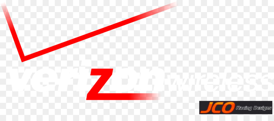 Logo，Verizon Kablosuz PNG