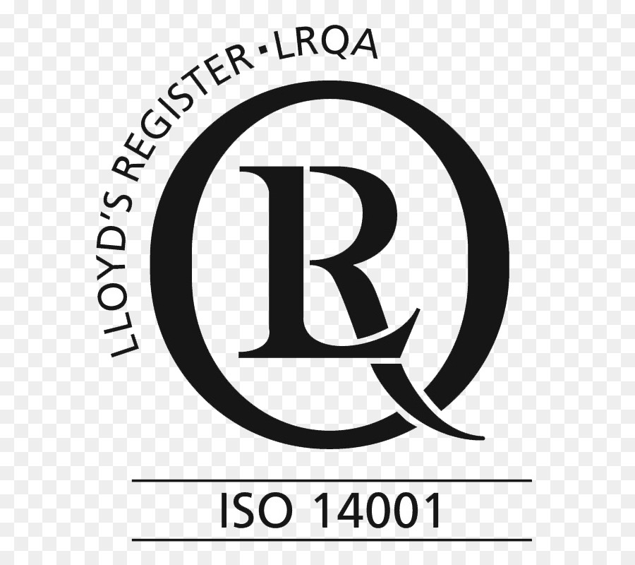 Iso 9001，Lloyd'un Kaydı PNG