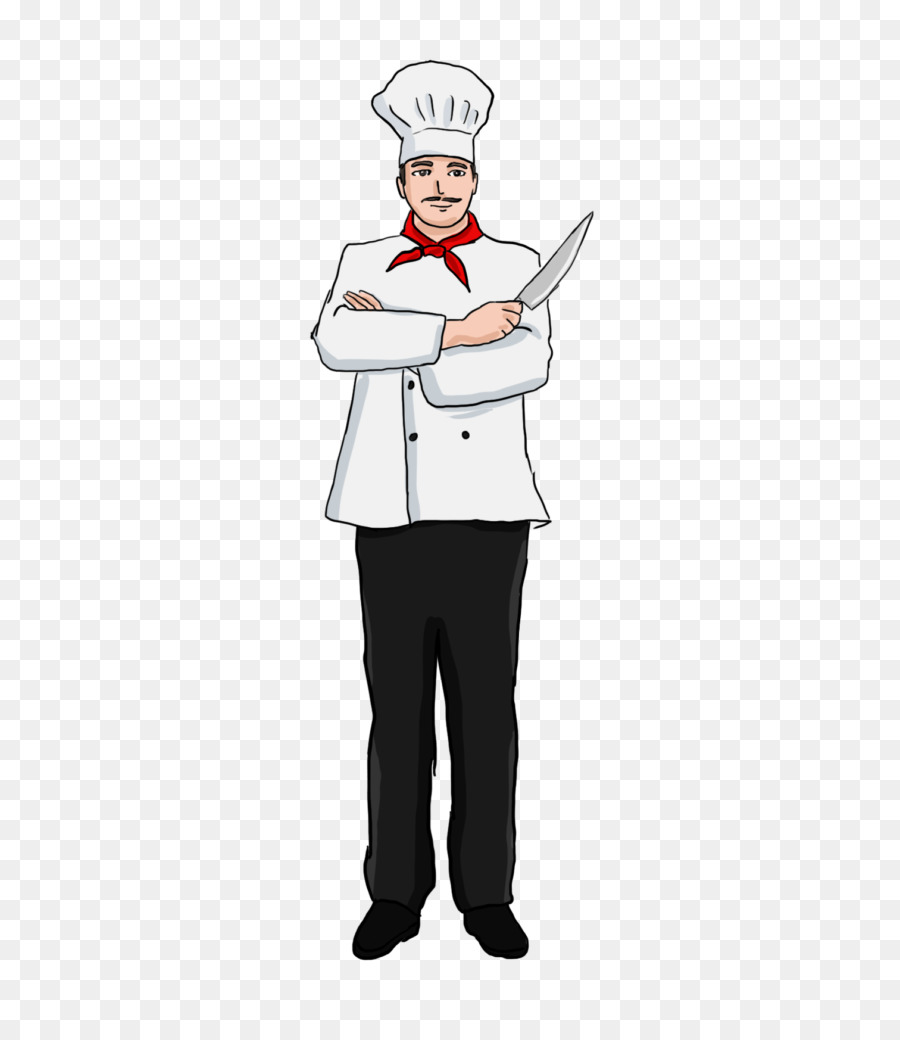 Şef，İtalyan Mutfağı PNG