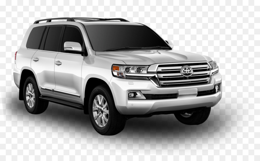 Toyota Sequoia，Cip PNG