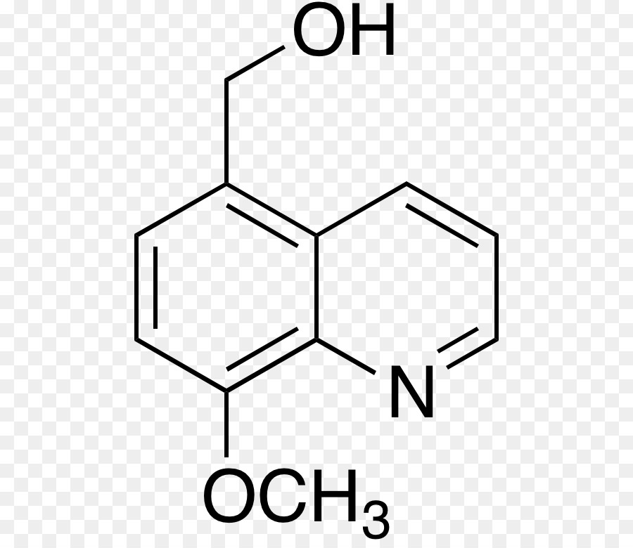 2chlorobenzoic Asit，Kimyasal Bileşik PNG
