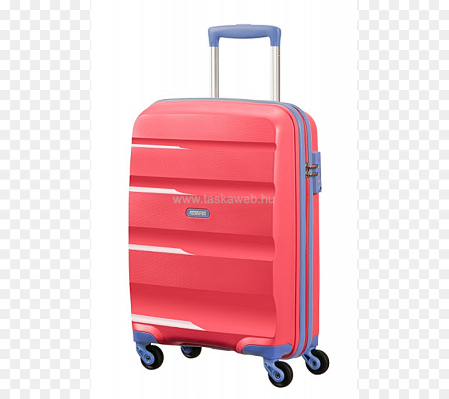 Amerikan Tourister，Bavul PNG