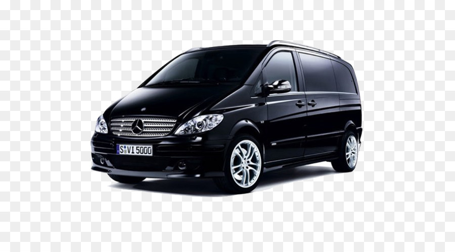 Mercedes Benz Vito，Mehmet Ali PNG