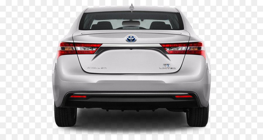 2018 Toyota Avalon Hibrid，2017 Toyota Avalon PNG