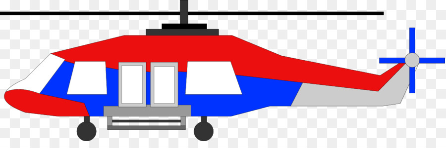 Helikopter Rotor，Hava Seyahat PNG