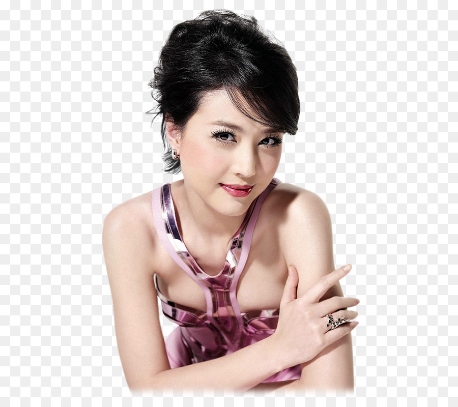 Kathy Chow，Bayan Hong Kong Pageant PNG