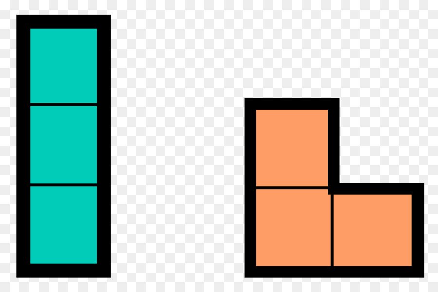 Domino，Tetris PNG