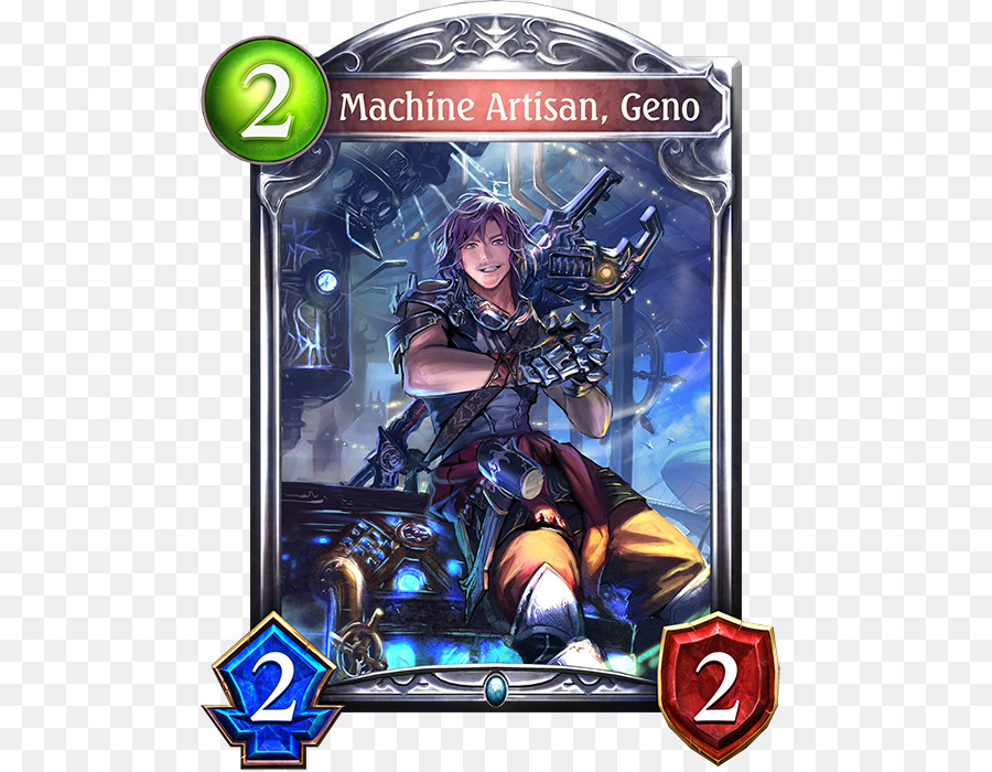 Shadowverse，Kartı PNG