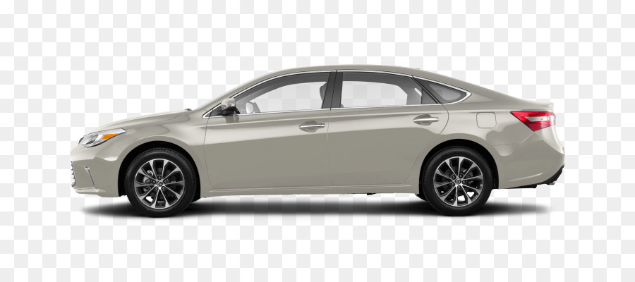 2017 Toyota Avalon Xle Sedan，Toyota PNG