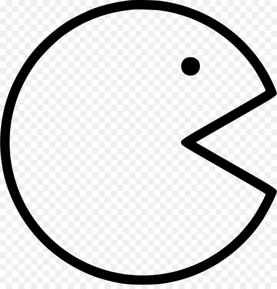 Pac Man，Oyun PNG