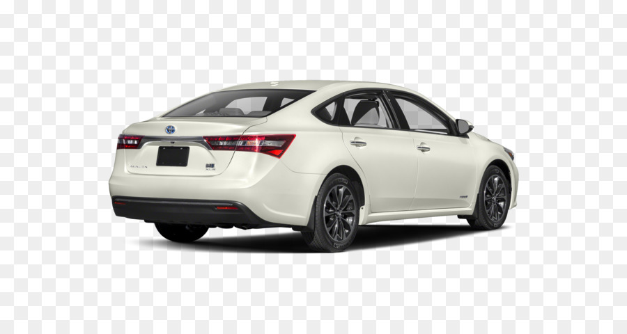 Toyota，2018 Toyota Avalon Hibrid Xle Premium PNG