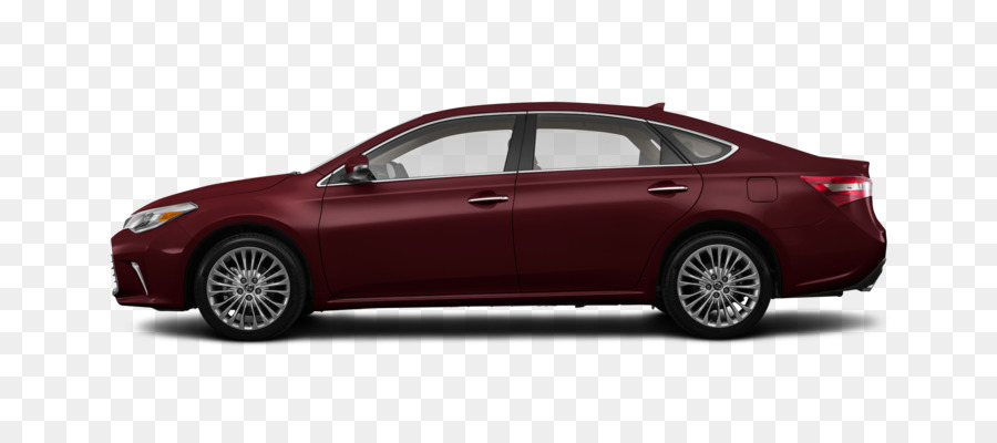 Ford，2016 Ford Fusion PNG
