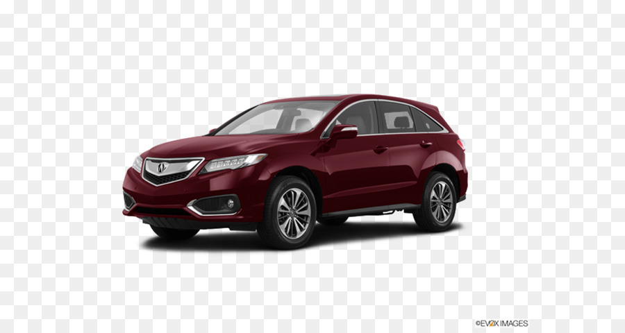 Acura，2017 Acura Rdx PNG