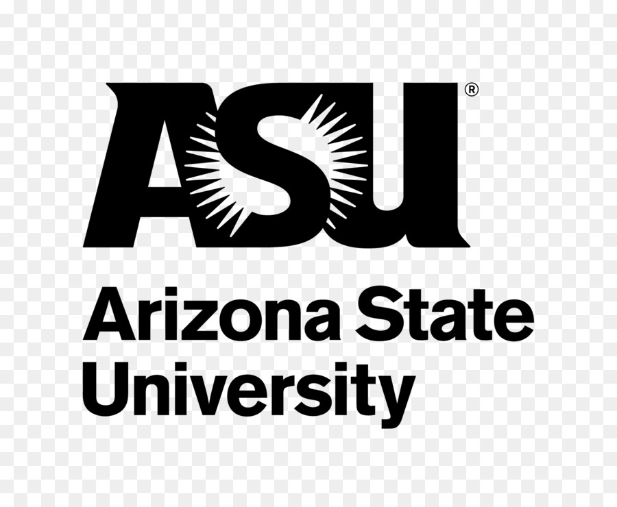 Arizona Eyalet Üniversitesi，Logo PNG