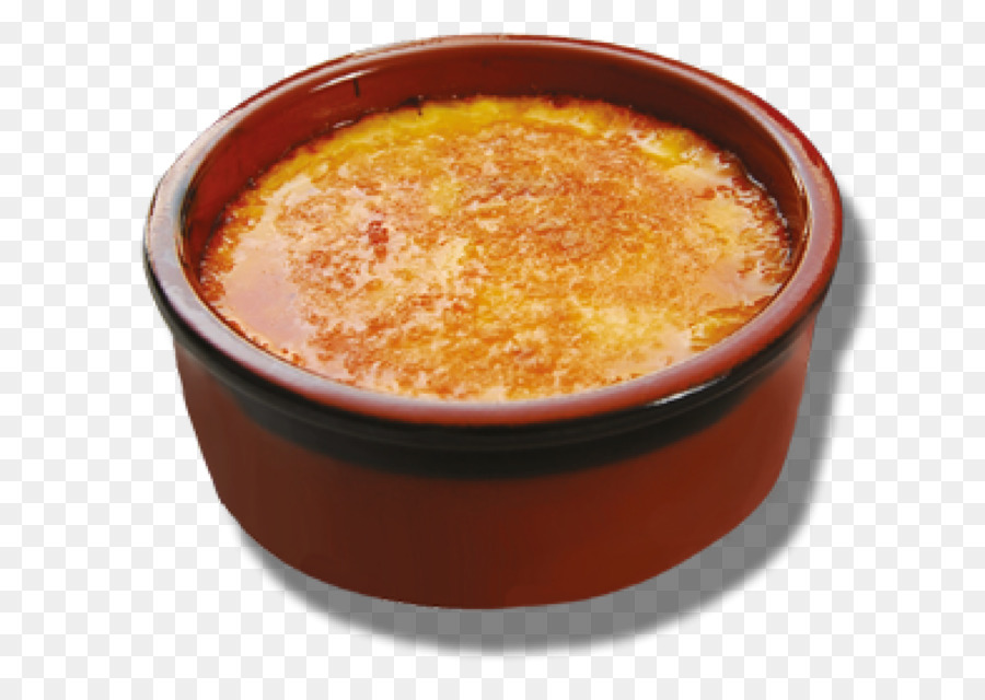 Krem Brule，Karamelize PNG