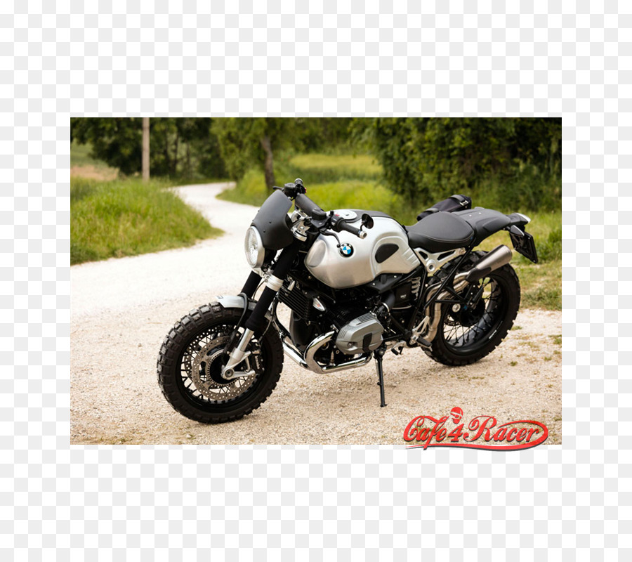 Bmw R Ninet，Araba PNG