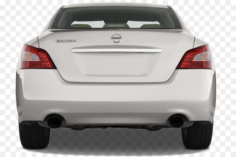 2013 Nissan Maxima，Nissan PNG