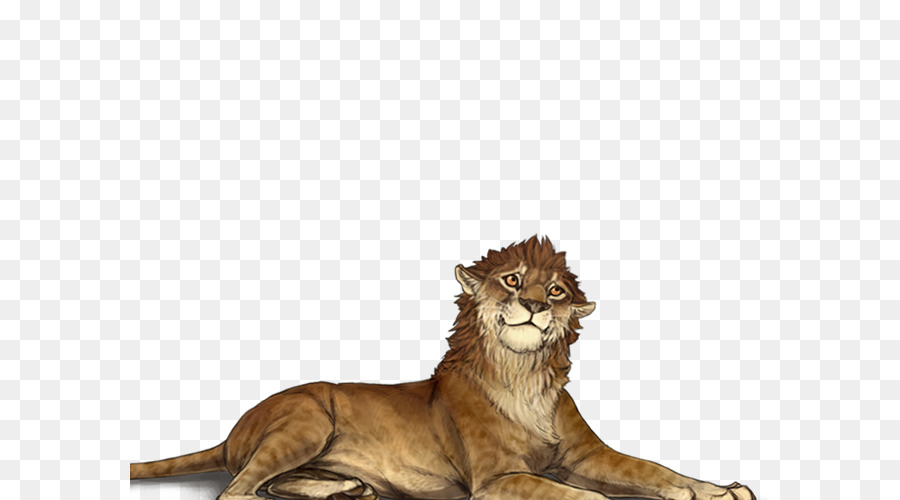 Aslan，Eskiz PNG