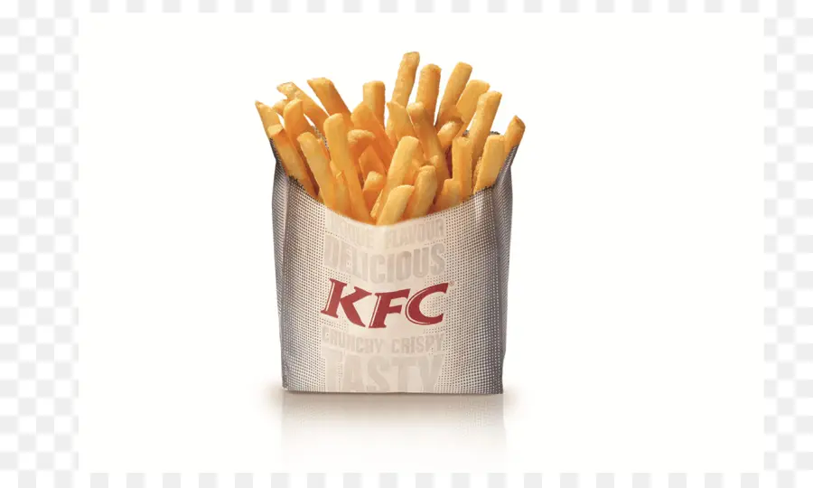 Patates Kızartması，Kfc PNG