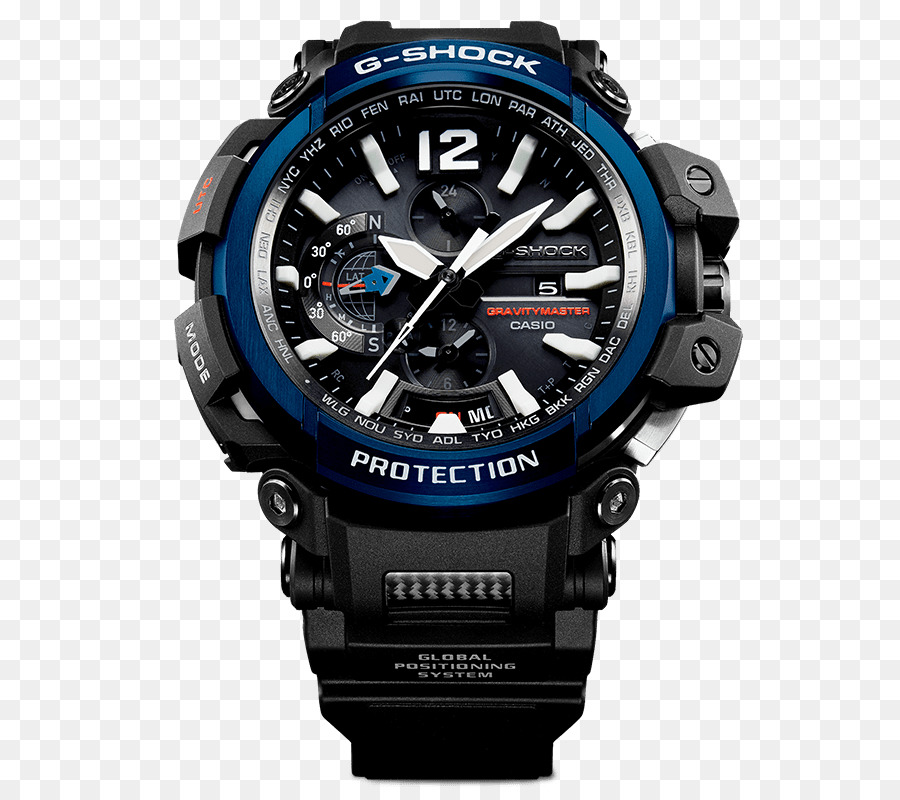 G Master，Gshock PNG