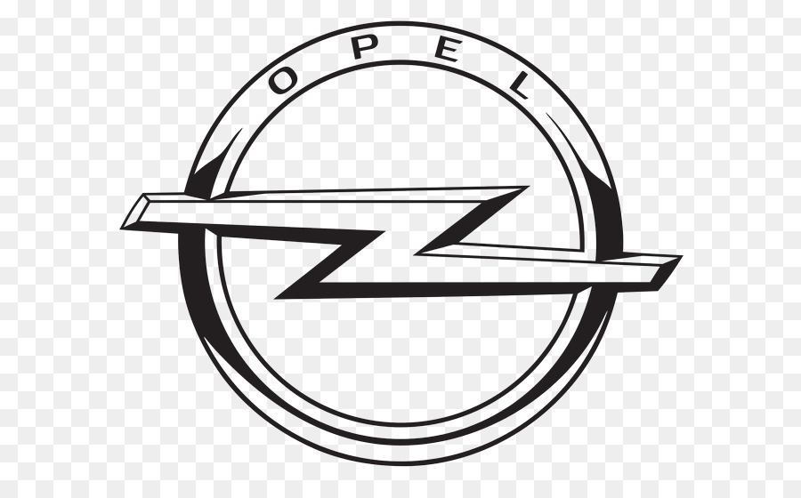 Opel Logosu，Araba PNG