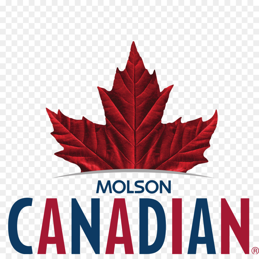 Molson Kanada Logosu，Bira PNG