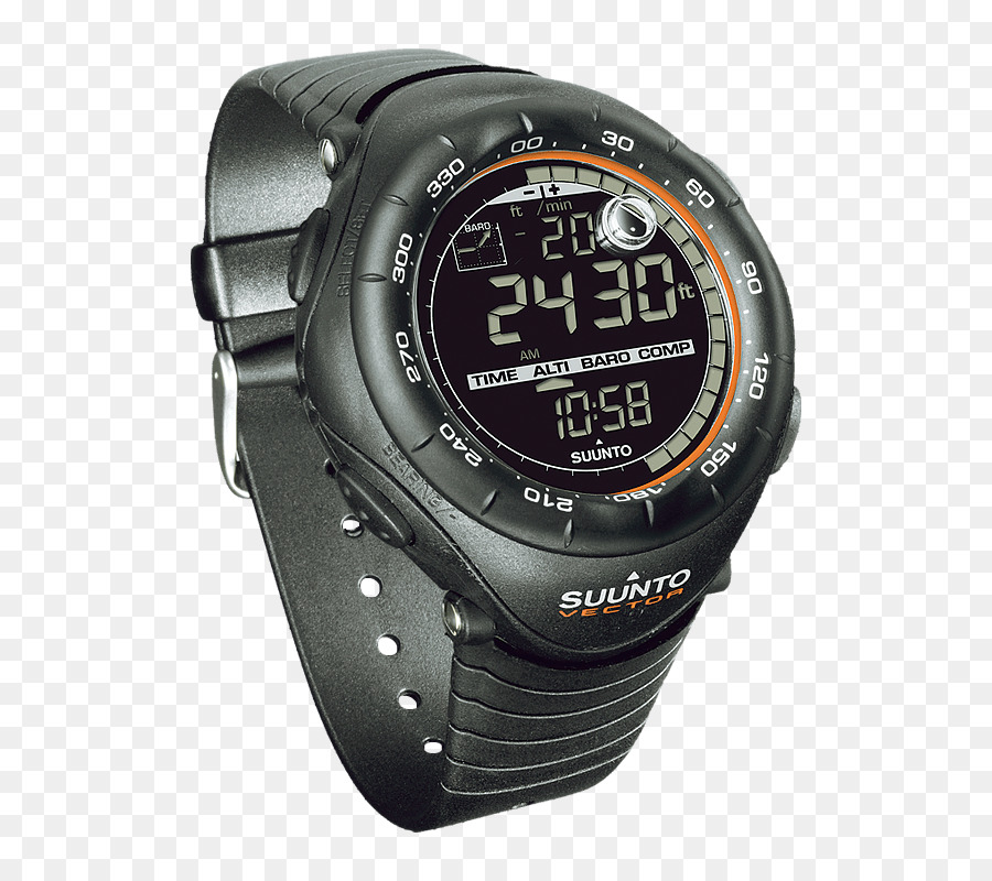 Suunto Oy，İzle PNG