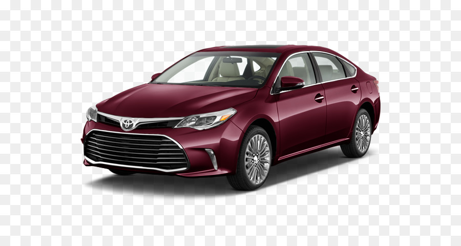 Toyota，2019 Toyota Avalon Hybrid Xle PNG