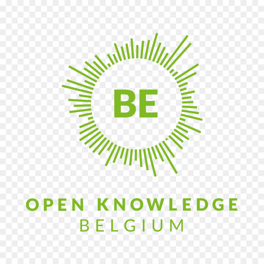 Belçika，Açık Bilgi Vakfı PNG