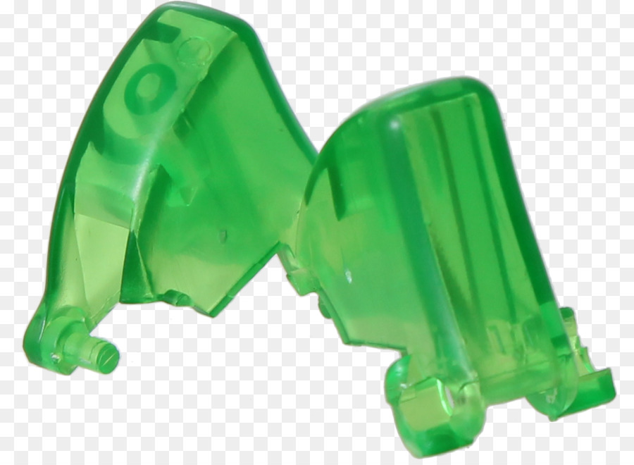 Yeşil，Plastik PNG