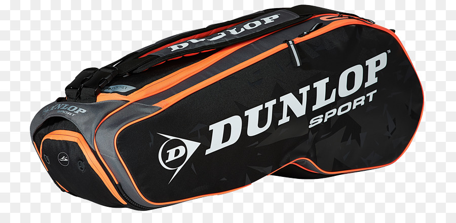 Raket，Dunlop Spor PNG