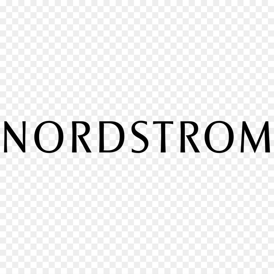 Nordstrom Logosu，Marka PNG