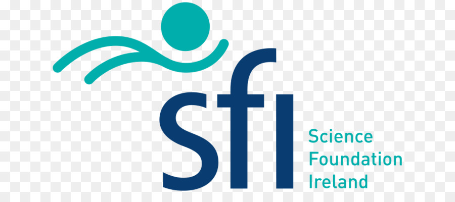 Sfi Logosu，Bilim Vakfı İrlanda PNG