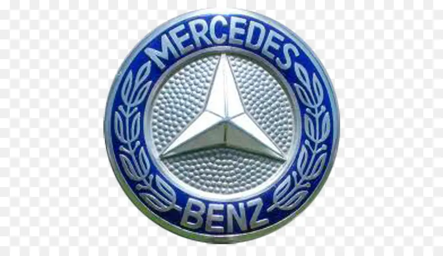 Mercedes Benz Logosu，Araba PNG