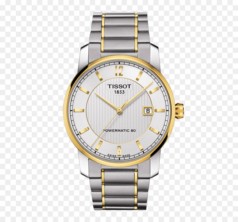 Tissot，İzle PNG