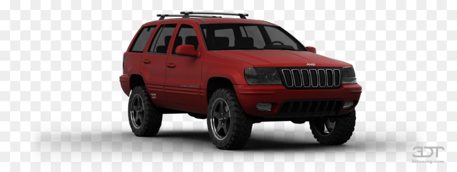 Jeep Cherokee Xj，Kompakt Spor Hizmet Aracı PNG
