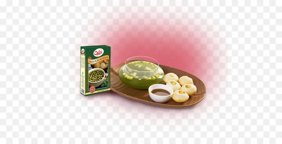 Panipuri，Hint Mutfağı PNG