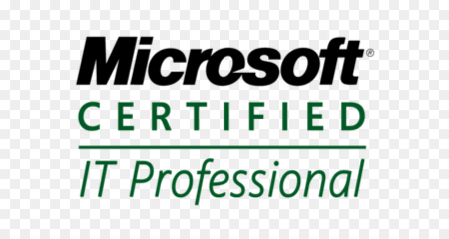 Microsoft Sertifikalı Profesyonel，Profesyonel Sertifika PNG