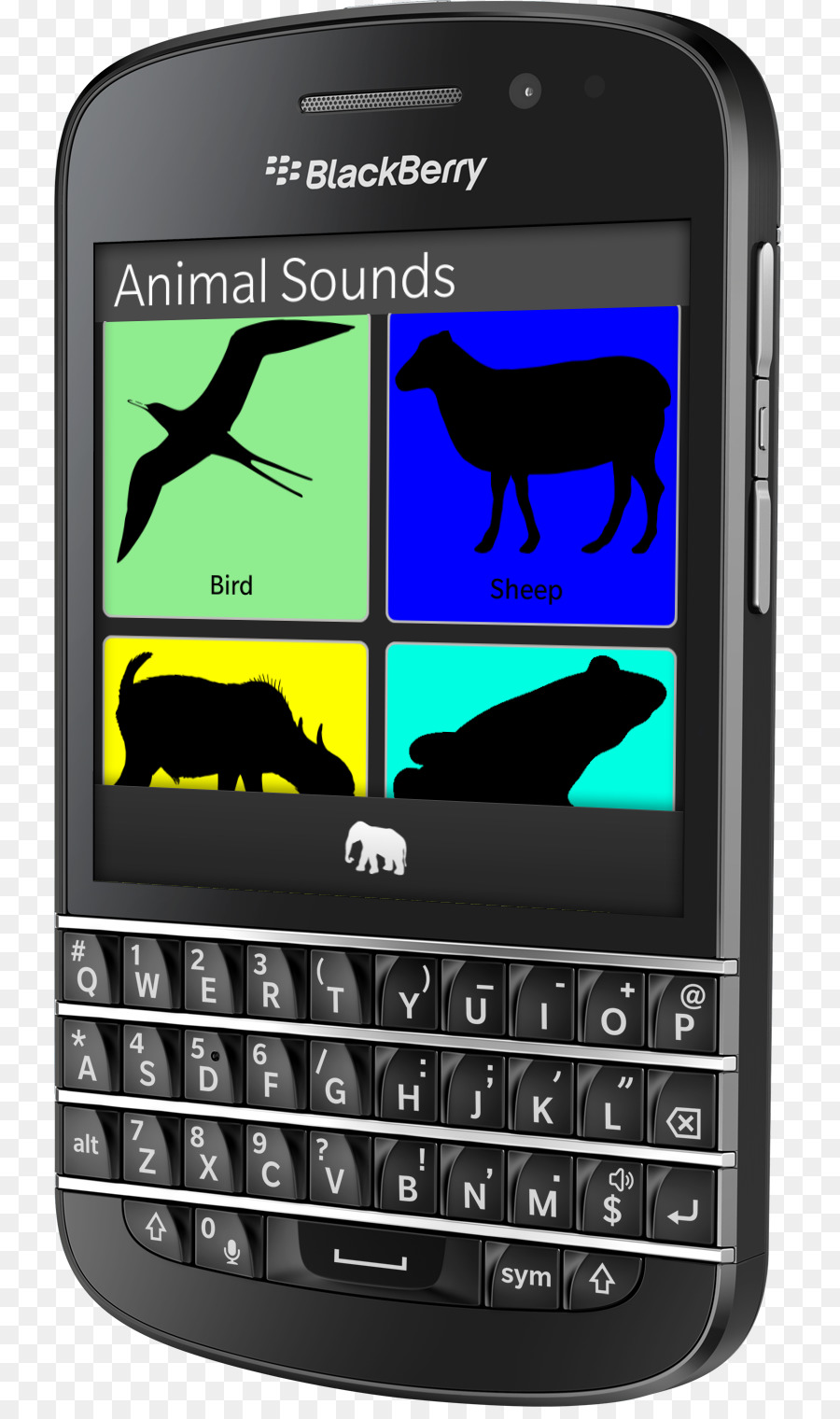 Böğürtlen Z10，Blackberry Pasaport PNG