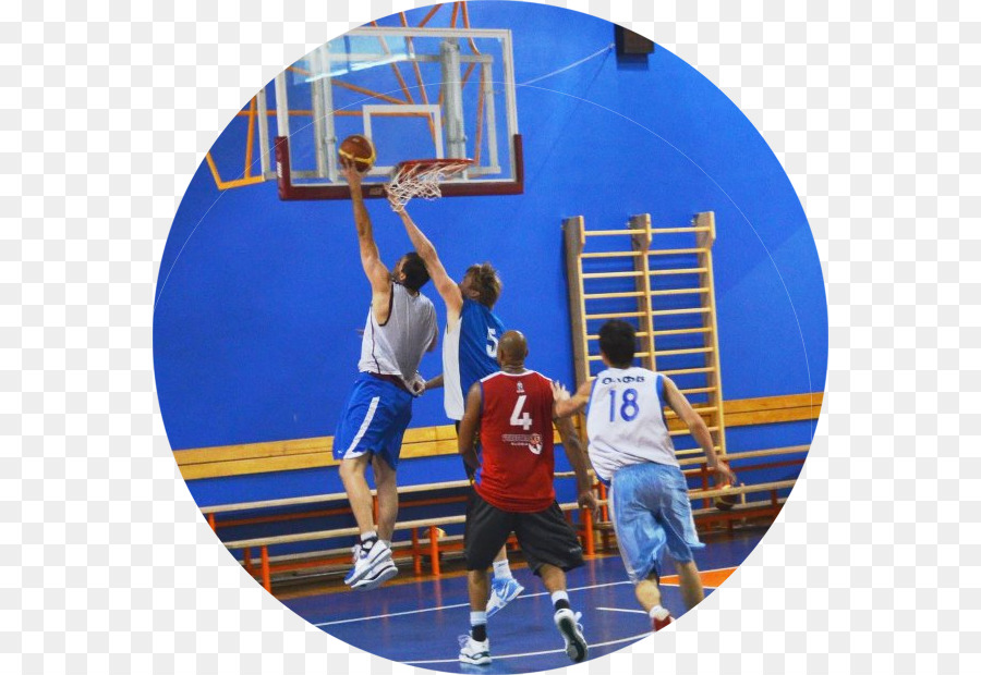 Basketbol，Takım PNG