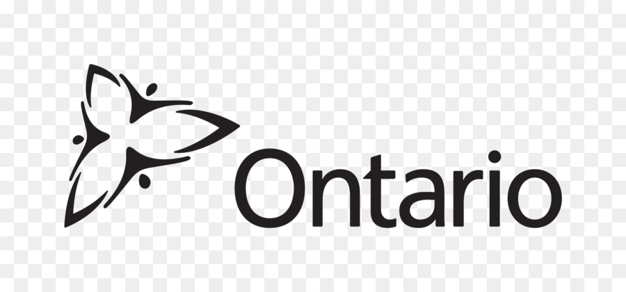 Ontario Logosu，Sembol PNG