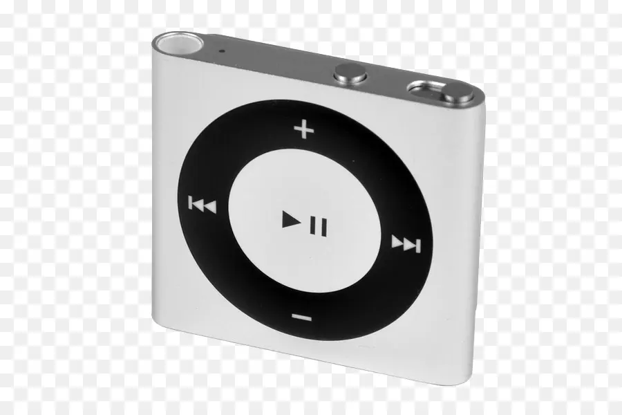 Ipod Shuffle，Müzik PNG