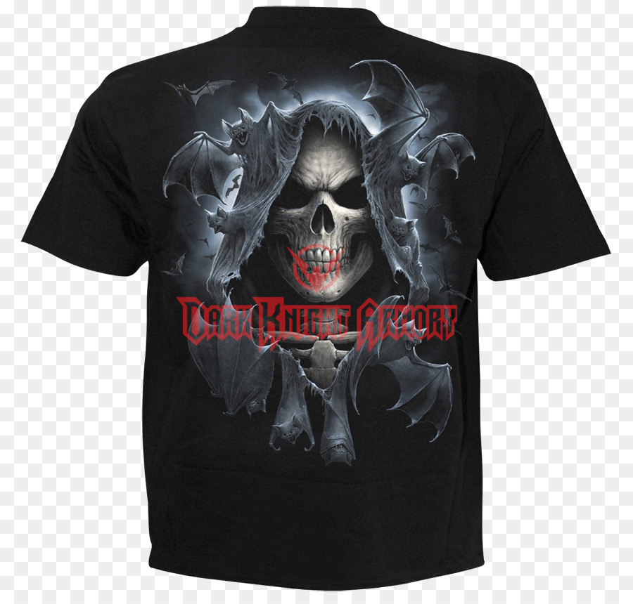 ölüm，Tshirt PNG