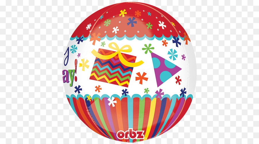 Balon，Doğum Günü Pastası PNG