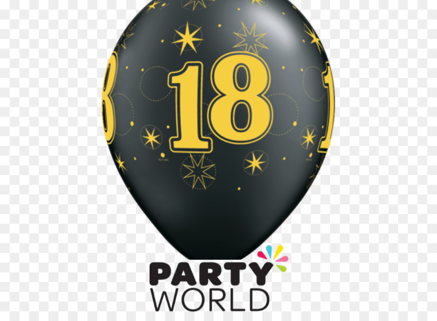 Balon，Parti PNG